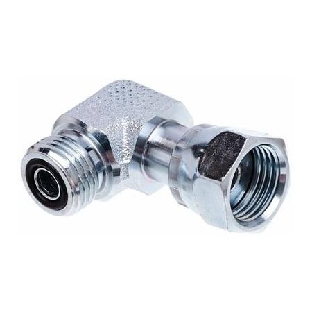 Gates Hydraulic Adapter G60724-1616